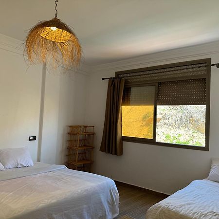 Jungle Surf House Hostel Taghazout Εξωτερικό φωτογραφία
