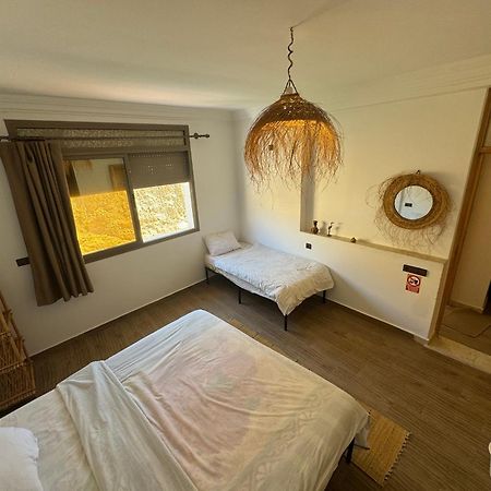 Jungle Surf House Hostel Taghazout Εξωτερικό φωτογραφία