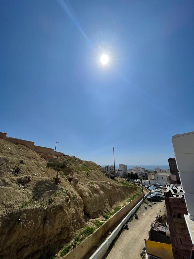 Jungle Surf House Hostel Taghazout Εξωτερικό φωτογραφία
