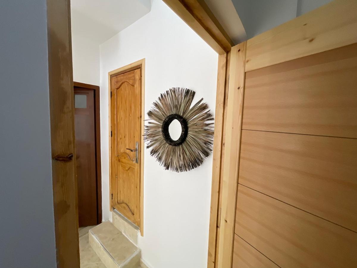 Jungle Surf House Hostel Taghazout Εξωτερικό φωτογραφία