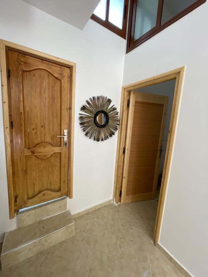 Jungle Surf House Hostel Taghazout Εξωτερικό φωτογραφία