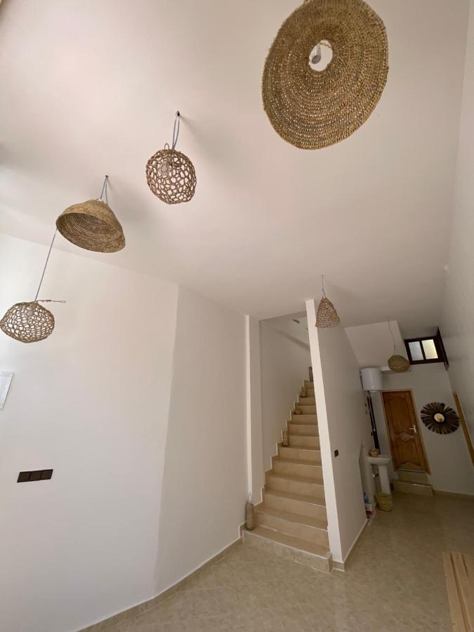 Jungle Surf House Hostel Taghazout Εξωτερικό φωτογραφία