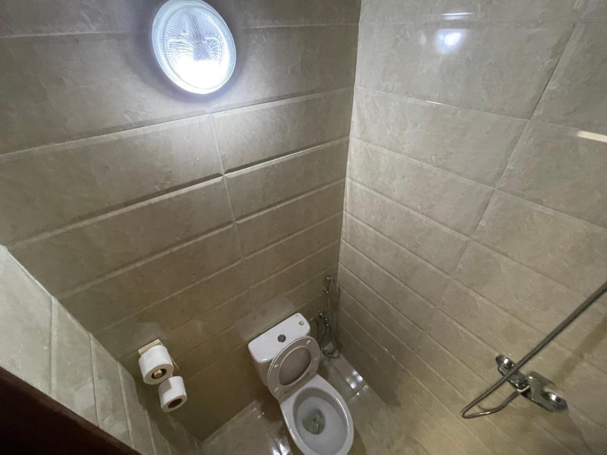 Jungle Surf House Hostel Taghazout Εξωτερικό φωτογραφία
