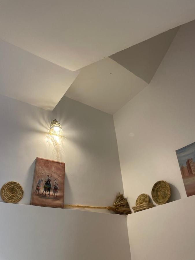Jungle Surf House Hostel Taghazout Εξωτερικό φωτογραφία