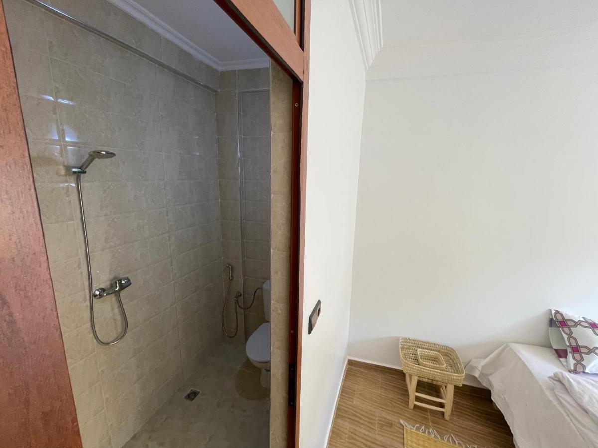 Jungle Surf House Hostel Taghazout Εξωτερικό φωτογραφία