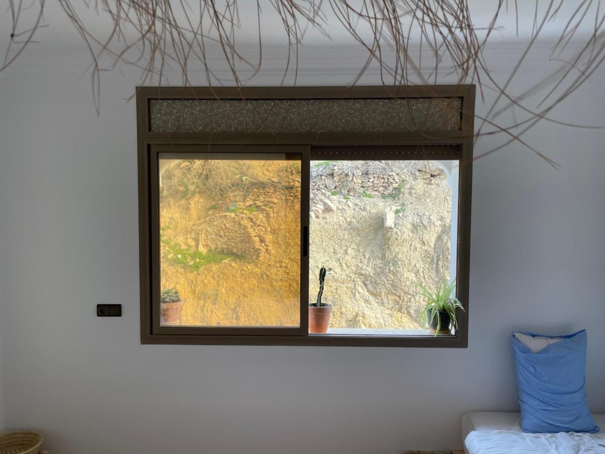 Jungle Surf House Hostel Taghazout Εξωτερικό φωτογραφία