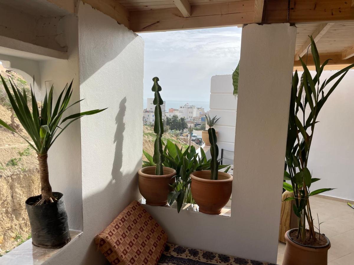 Jungle Surf House Hostel Taghazout Εξωτερικό φωτογραφία