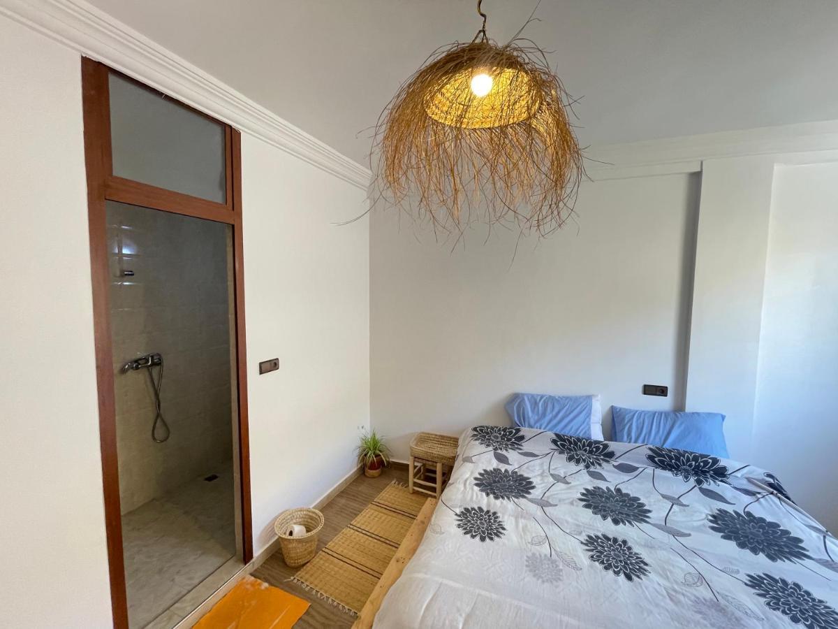 Jungle Surf House Hostel Taghazout Εξωτερικό φωτογραφία