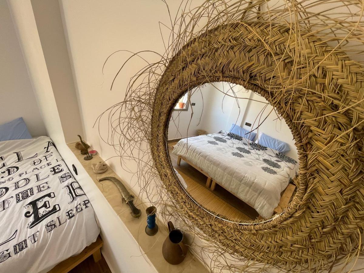 Jungle Surf House Hostel Taghazout Εξωτερικό φωτογραφία