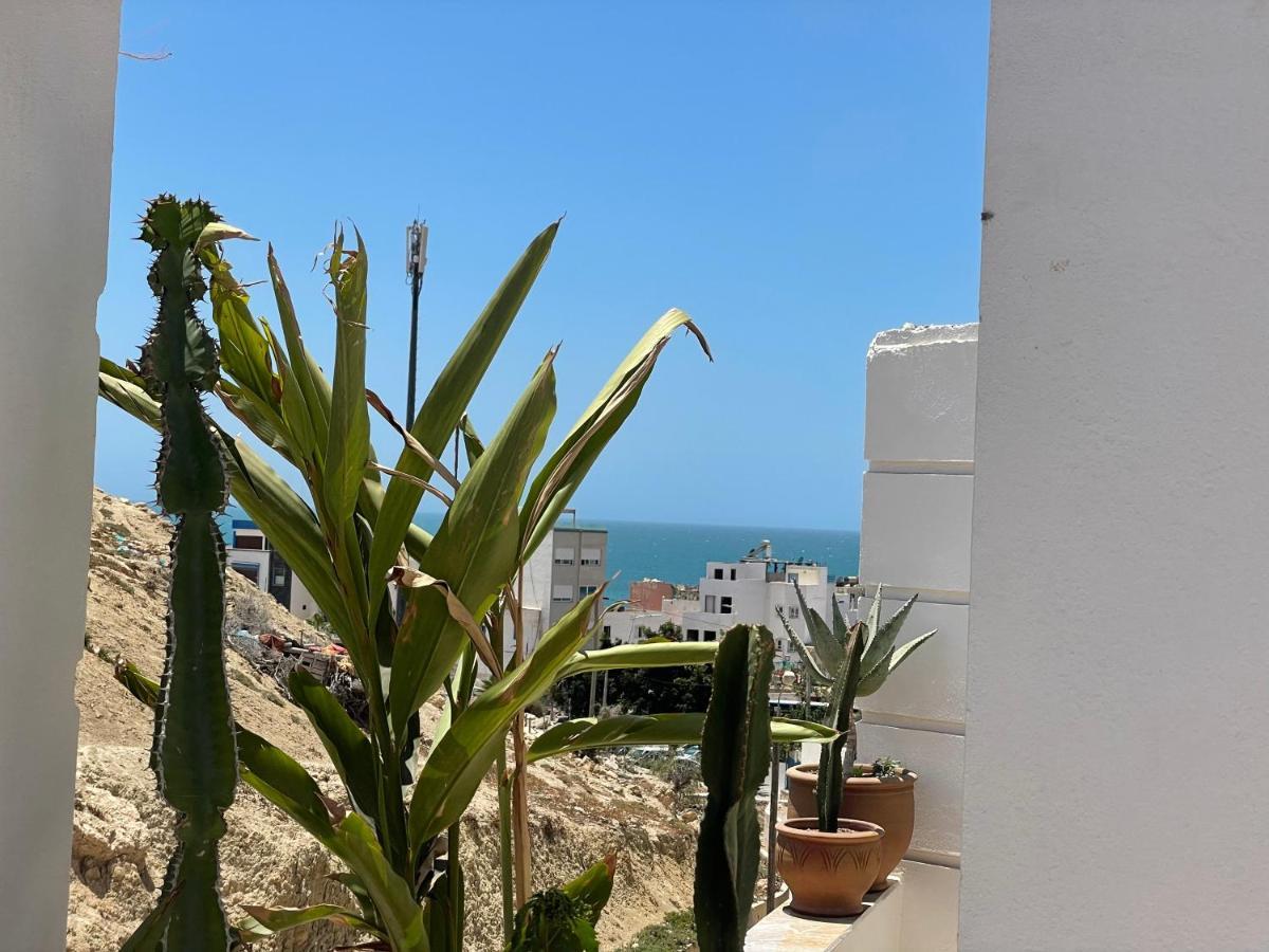 Jungle Surf House Hostel Taghazout Εξωτερικό φωτογραφία