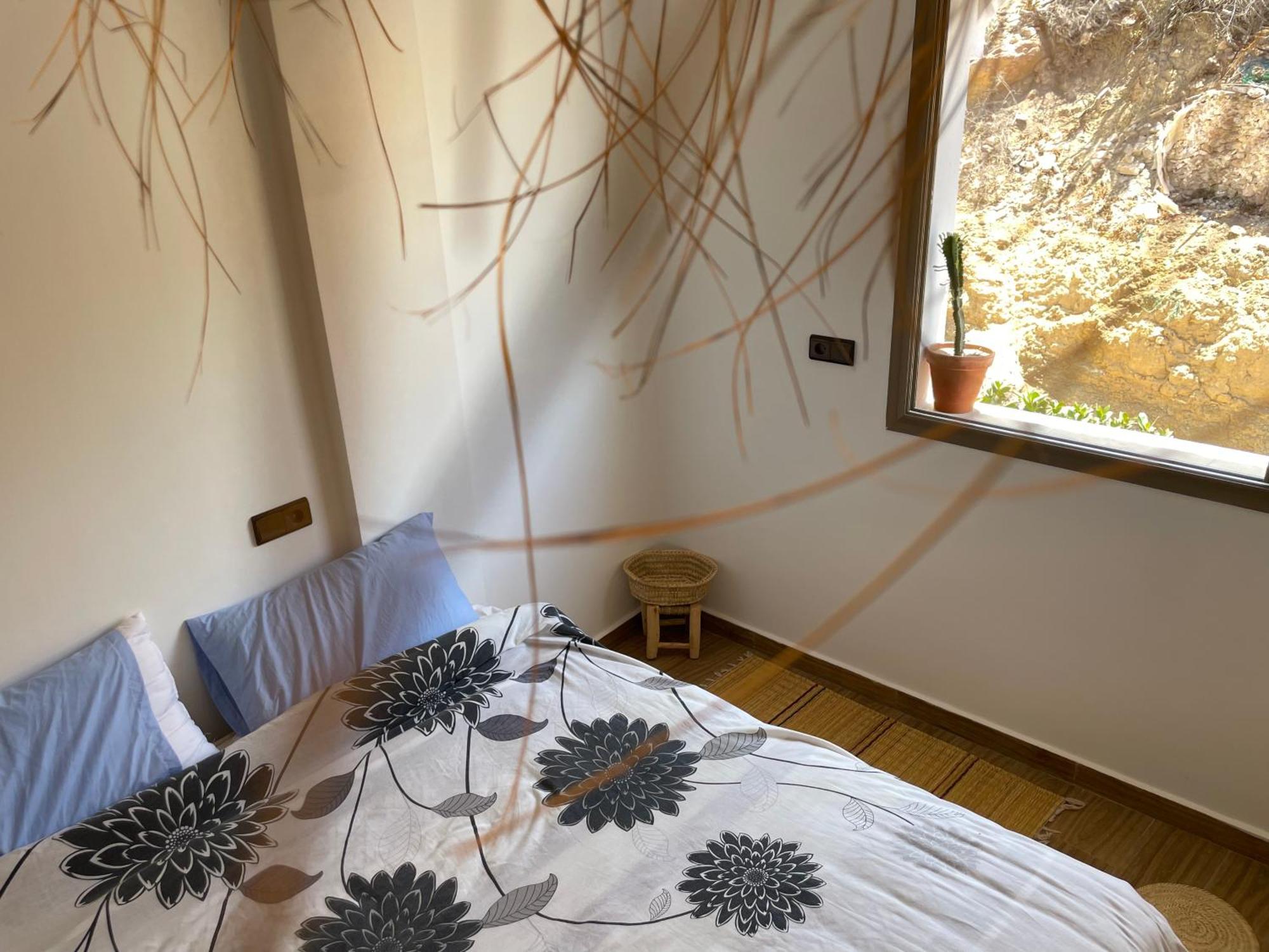 Jungle Surf House Hostel Taghazout Εξωτερικό φωτογραφία