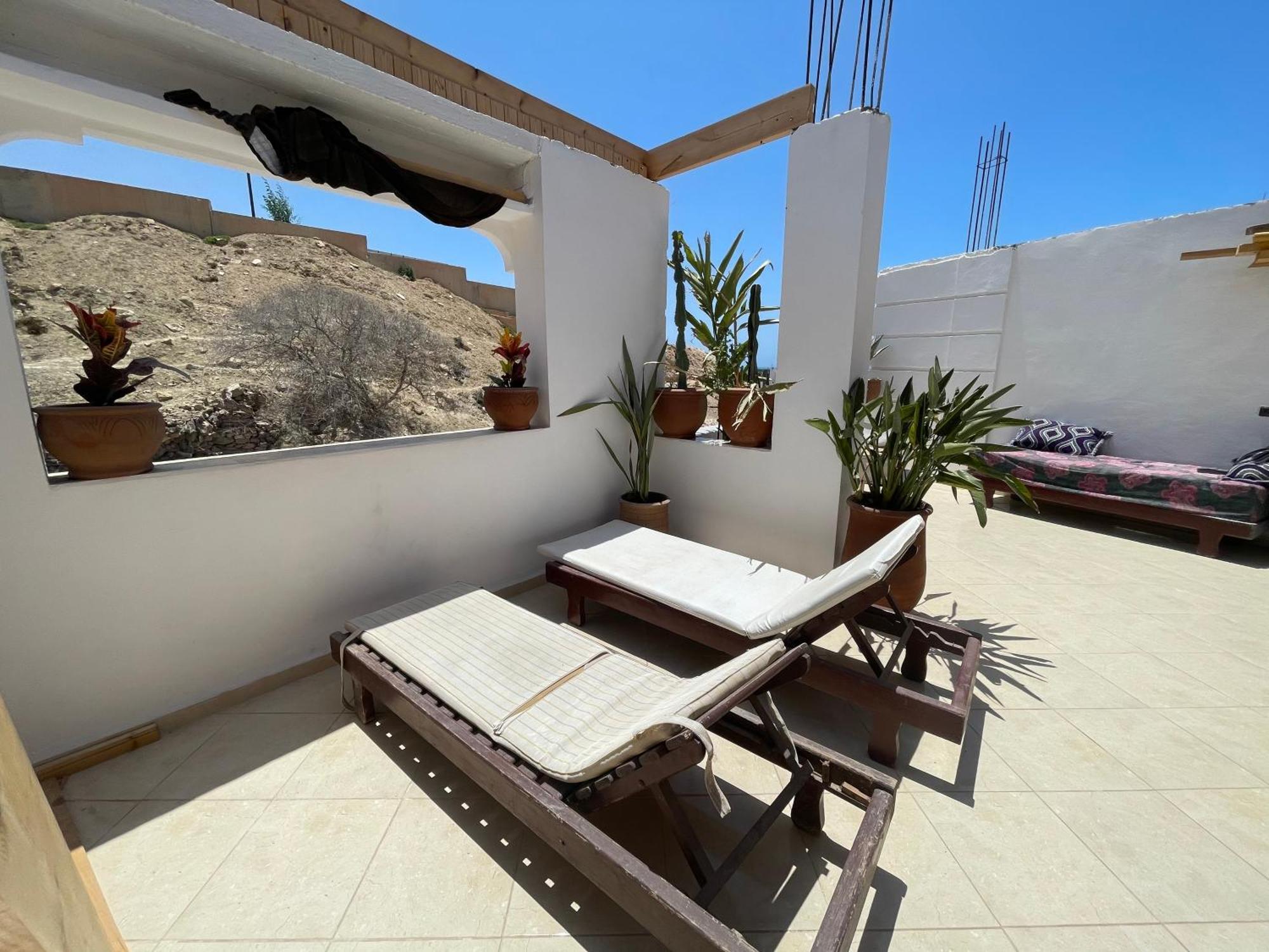Jungle Surf House Hostel Taghazout Εξωτερικό φωτογραφία