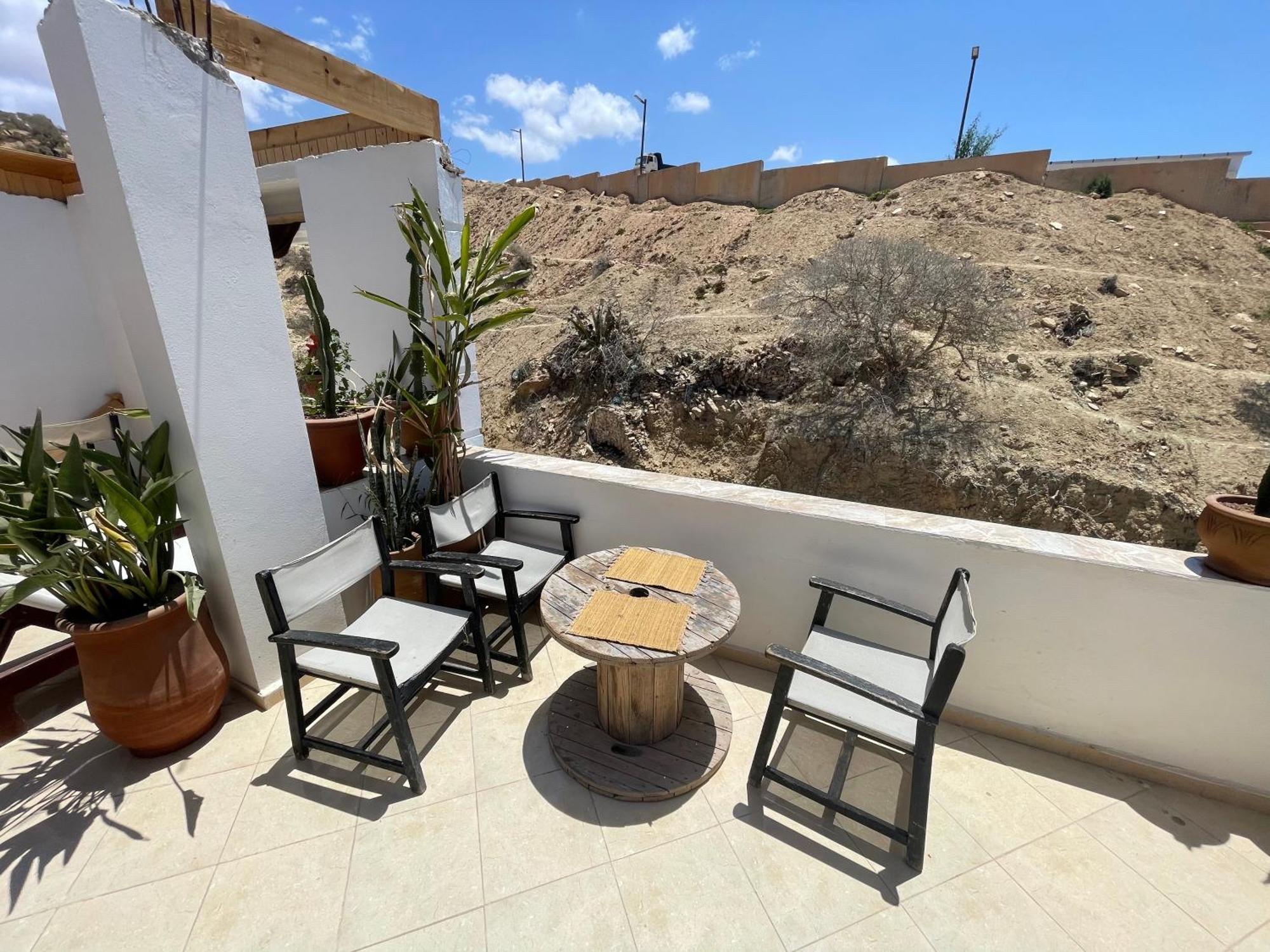 Jungle Surf House Hostel Taghazout Εξωτερικό φωτογραφία