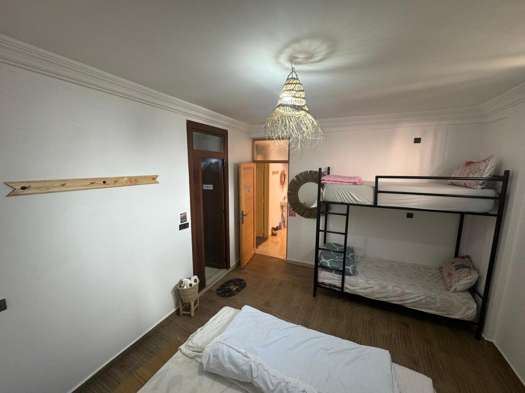 Jungle Surf House Hostel Taghazout Εξωτερικό φωτογραφία