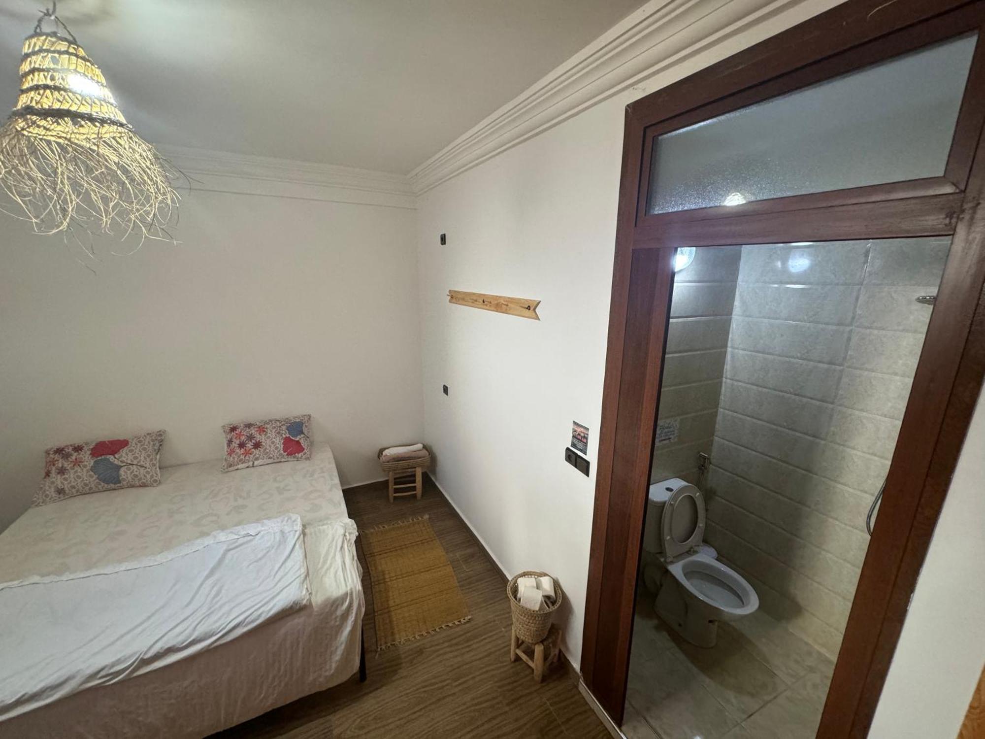 Jungle Surf House Hostel Taghazout Εξωτερικό φωτογραφία