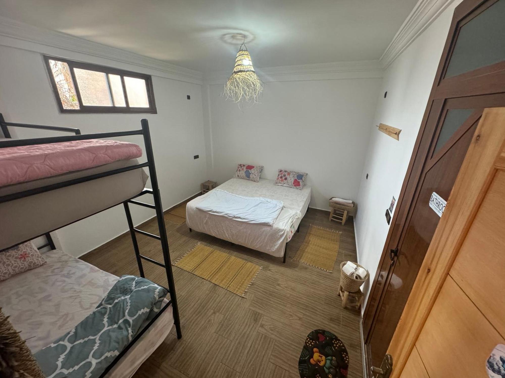 Jungle Surf House Hostel Taghazout Εξωτερικό φωτογραφία