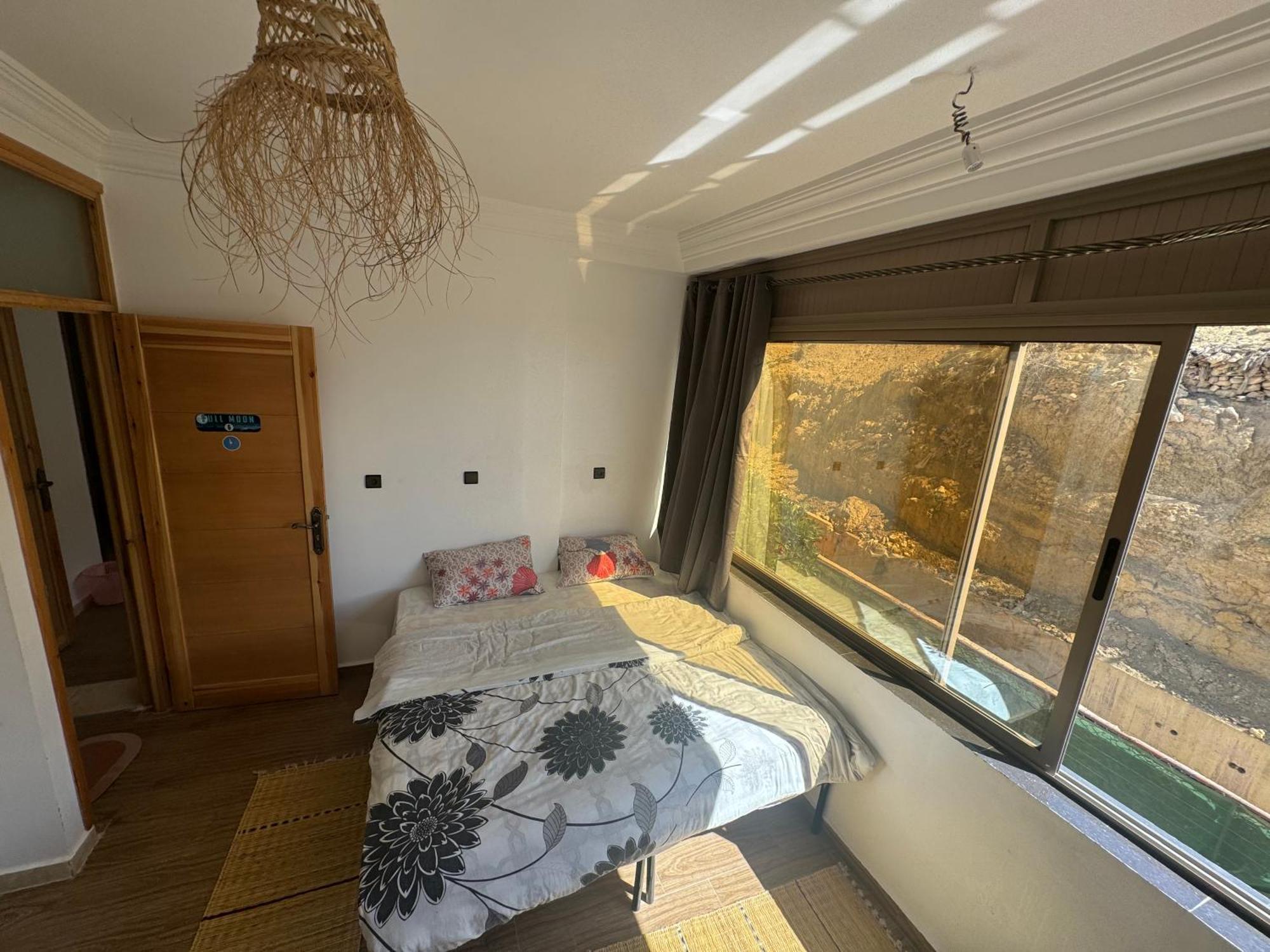 Jungle Surf House Hostel Taghazout Εξωτερικό φωτογραφία