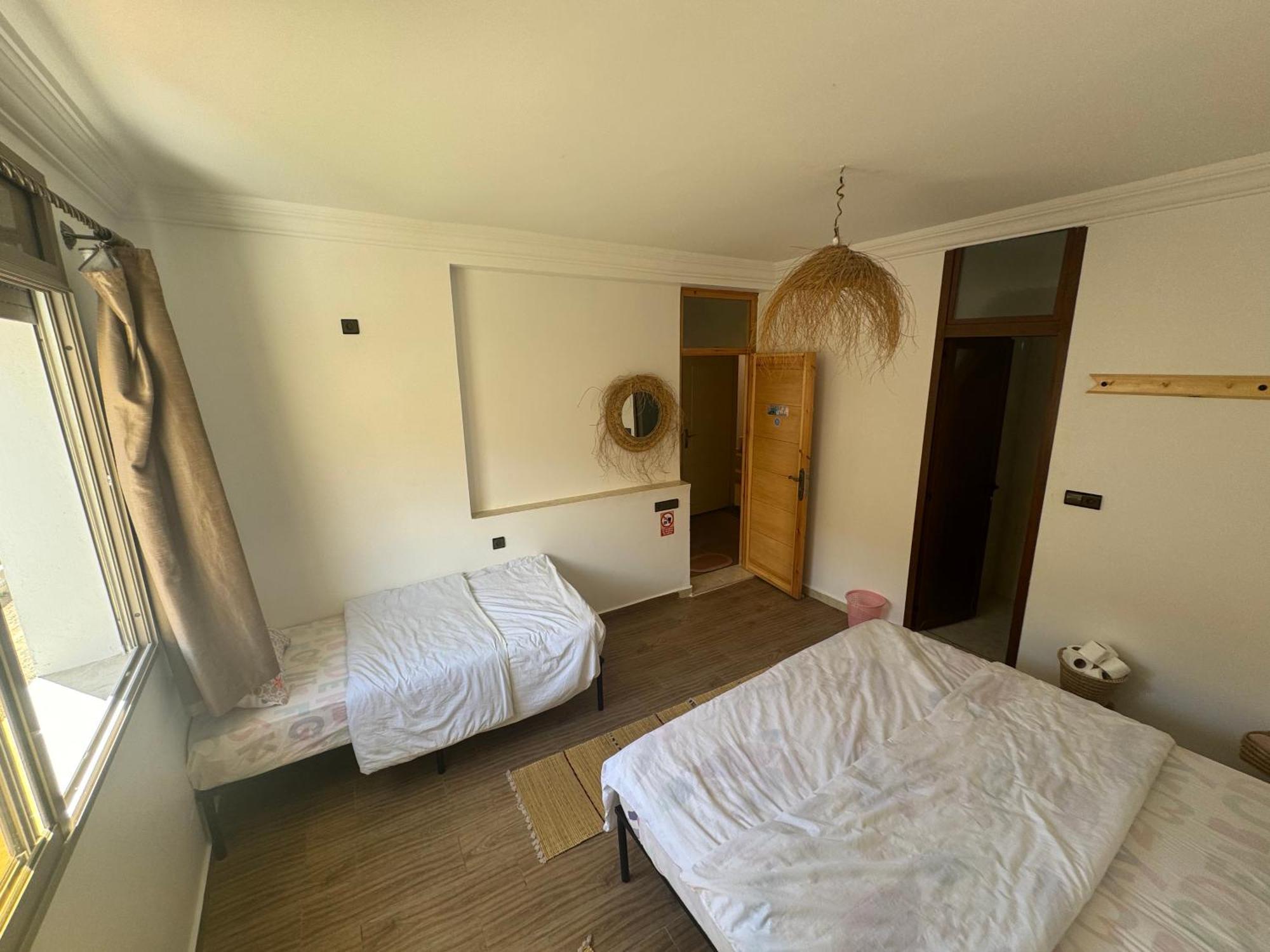 Jungle Surf House Hostel Taghazout Εξωτερικό φωτογραφία
