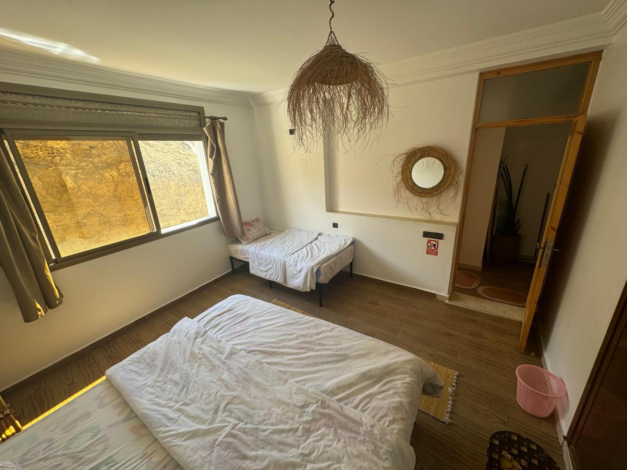 Jungle Surf House Hostel Taghazout Εξωτερικό φωτογραφία