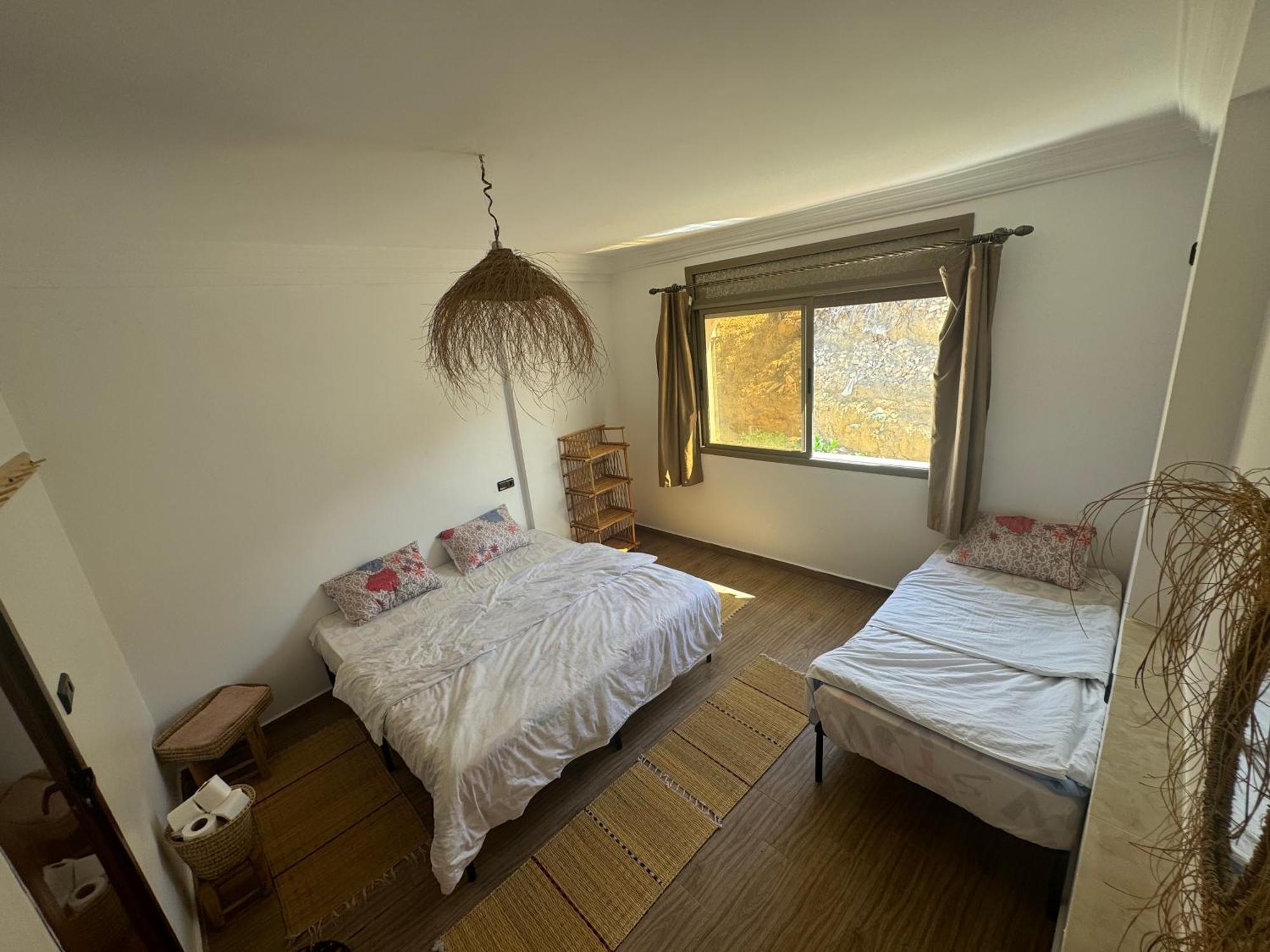 Jungle Surf House Hostel Taghazout Εξωτερικό φωτογραφία