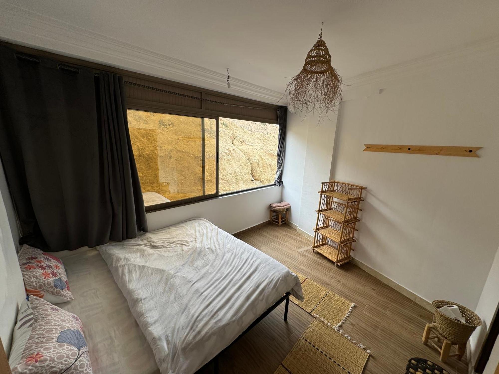 Jungle Surf House Hostel Taghazout Εξωτερικό φωτογραφία