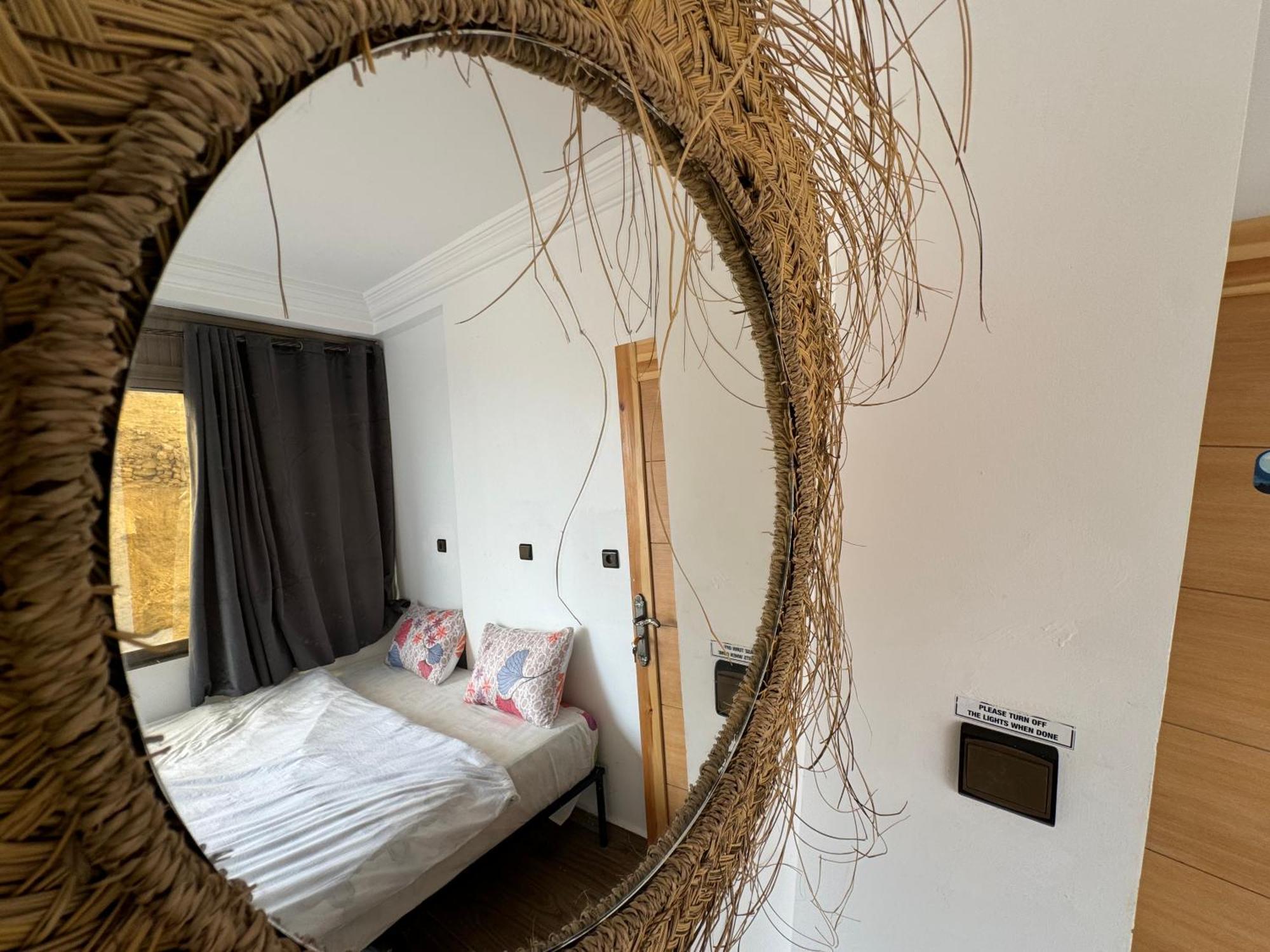 Jungle Surf House Hostel Taghazout Εξωτερικό φωτογραφία