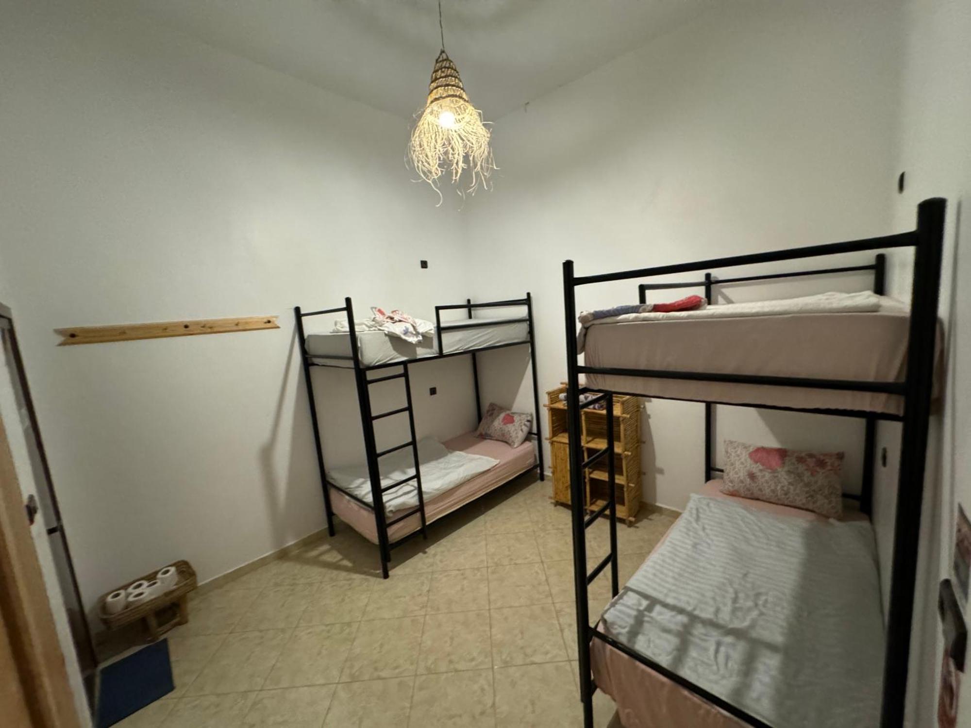 Jungle Surf House Hostel Taghazout Εξωτερικό φωτογραφία