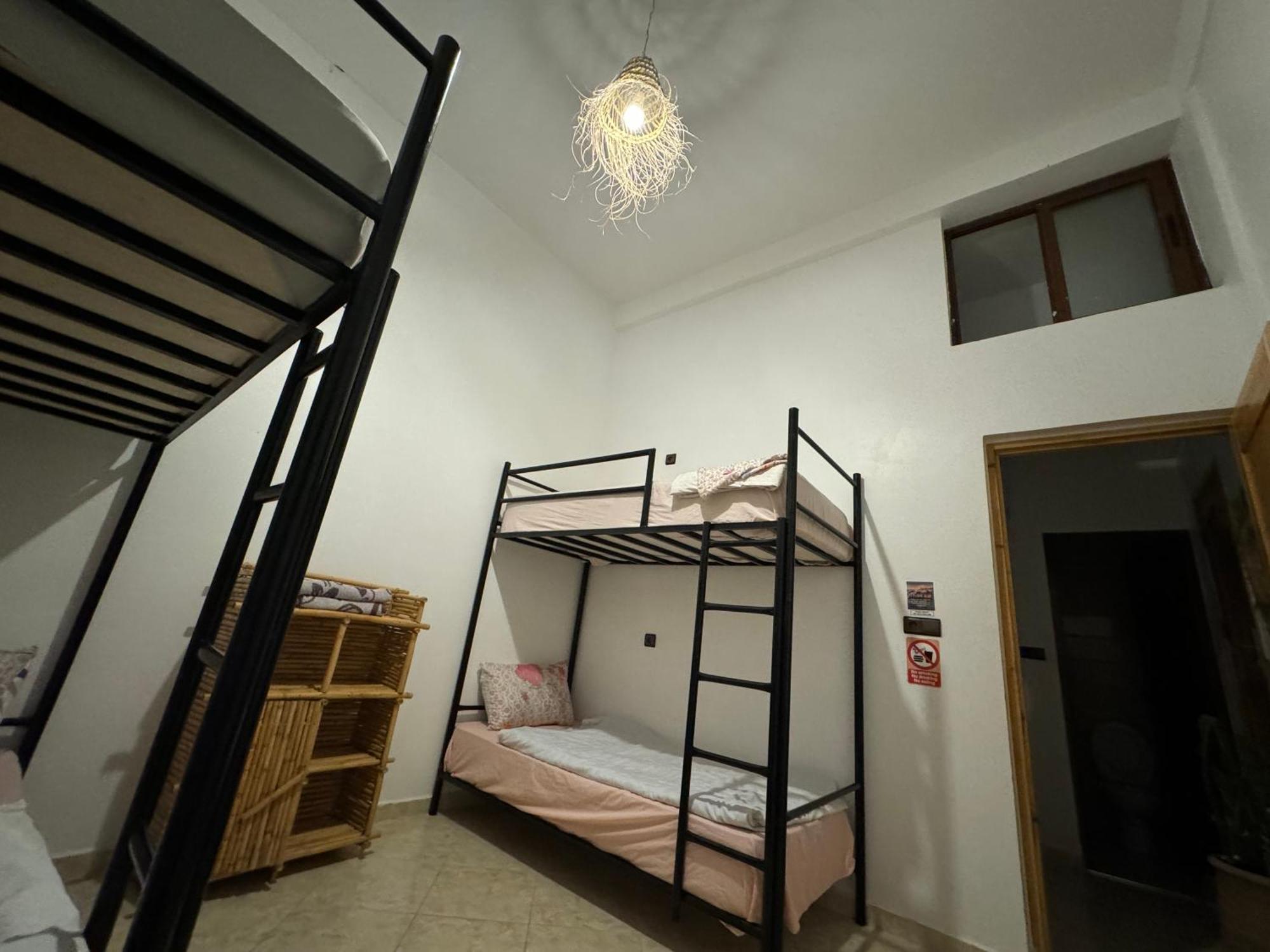 Jungle Surf House Hostel Taghazout Εξωτερικό φωτογραφία