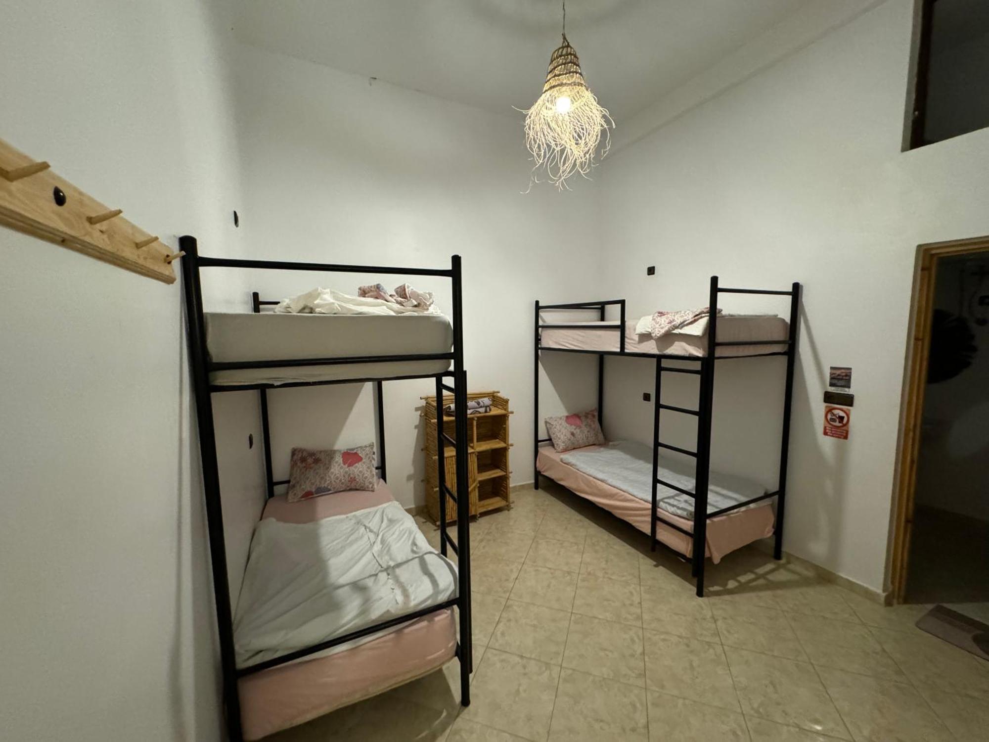 Jungle Surf House Hostel Taghazout Εξωτερικό φωτογραφία