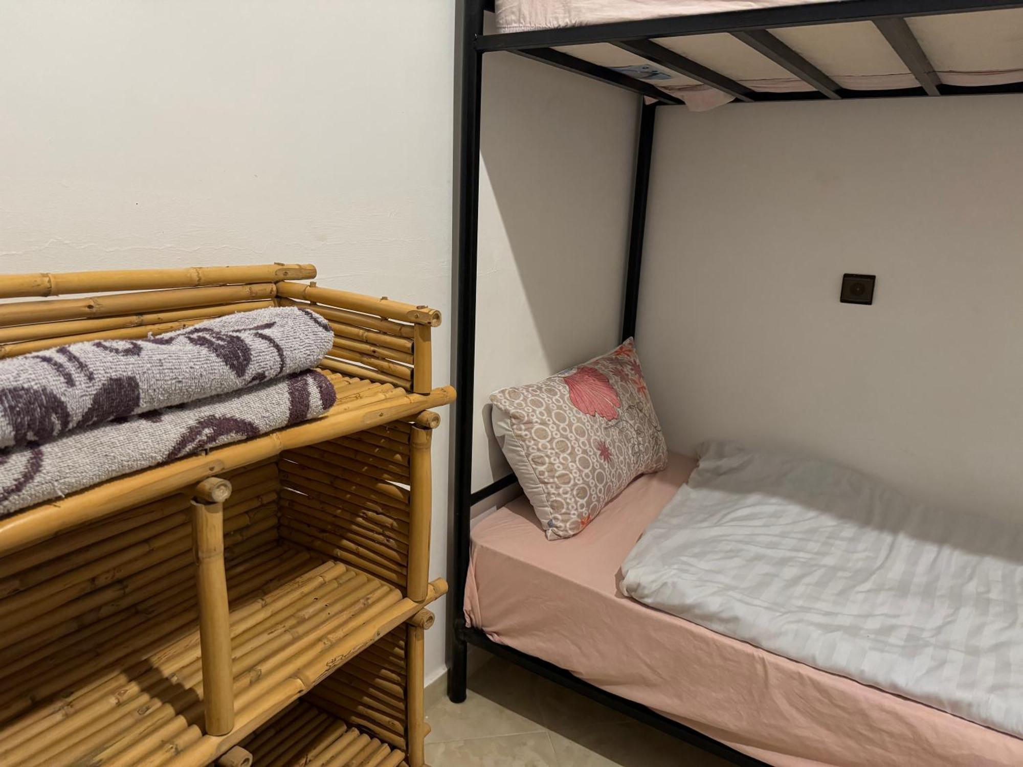 Jungle Surf House Hostel Taghazout Εξωτερικό φωτογραφία