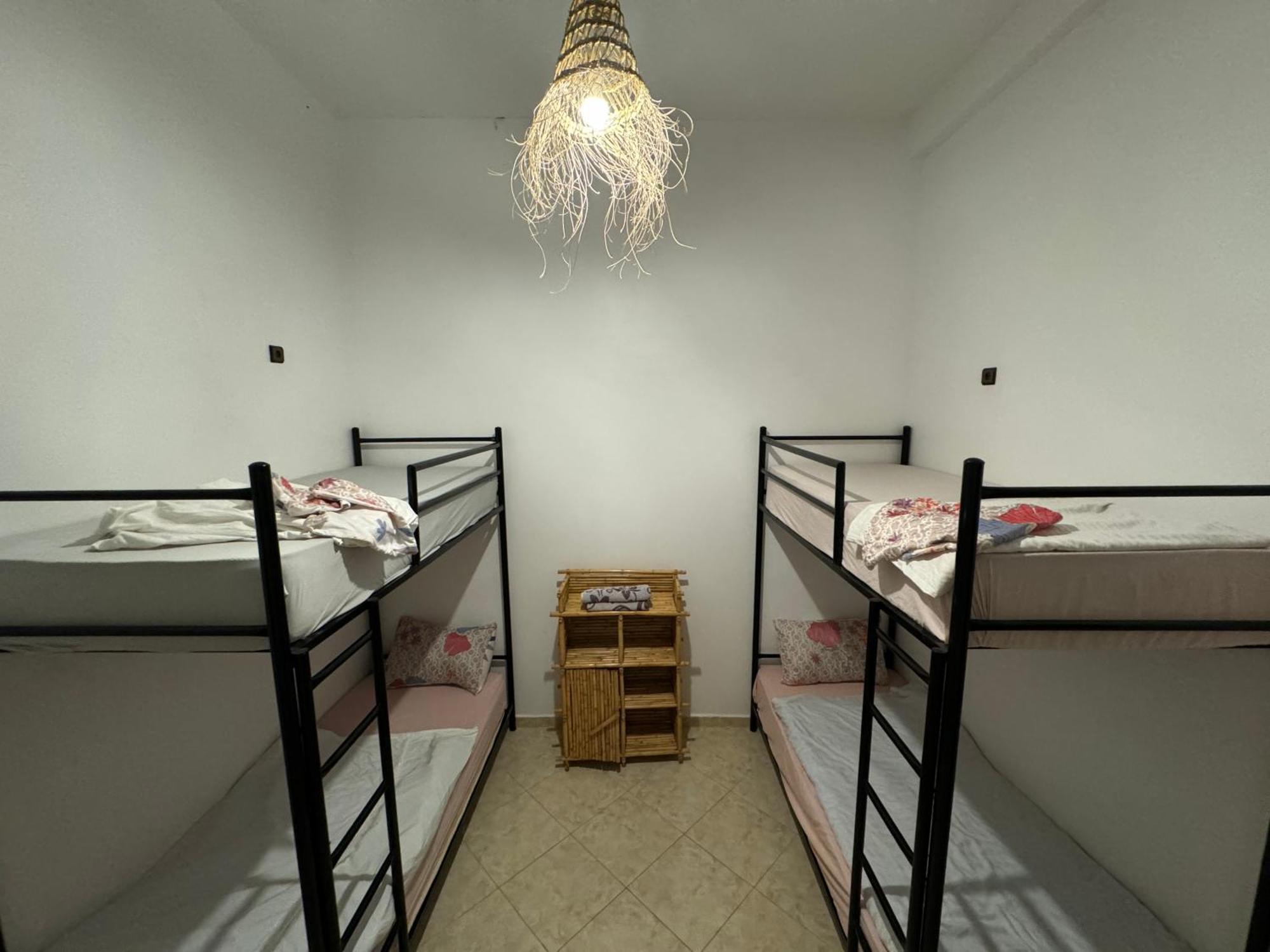 Jungle Surf House Hostel Taghazout Εξωτερικό φωτογραφία