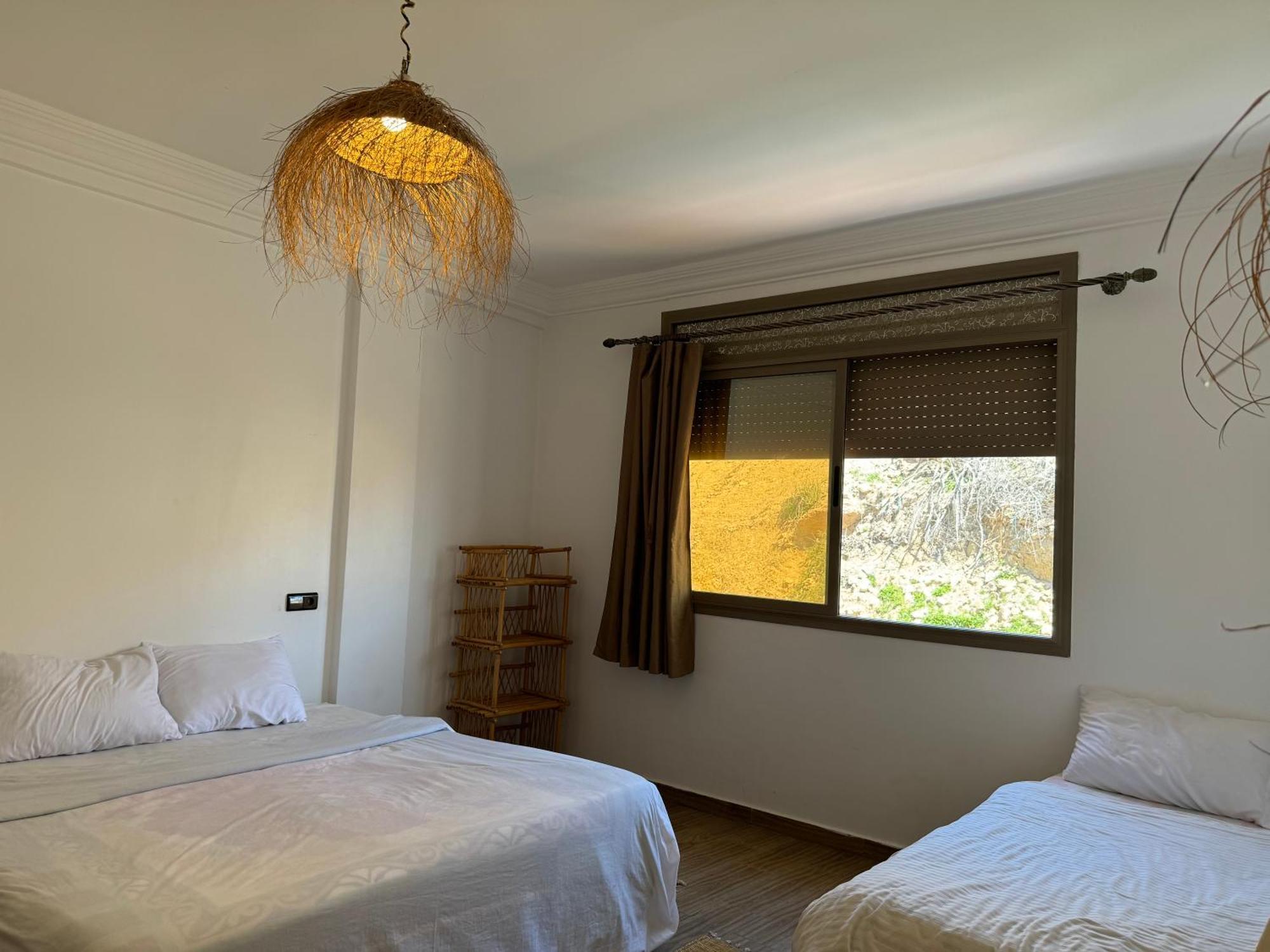 Jungle Surf House Hostel Taghazout Εξωτερικό φωτογραφία