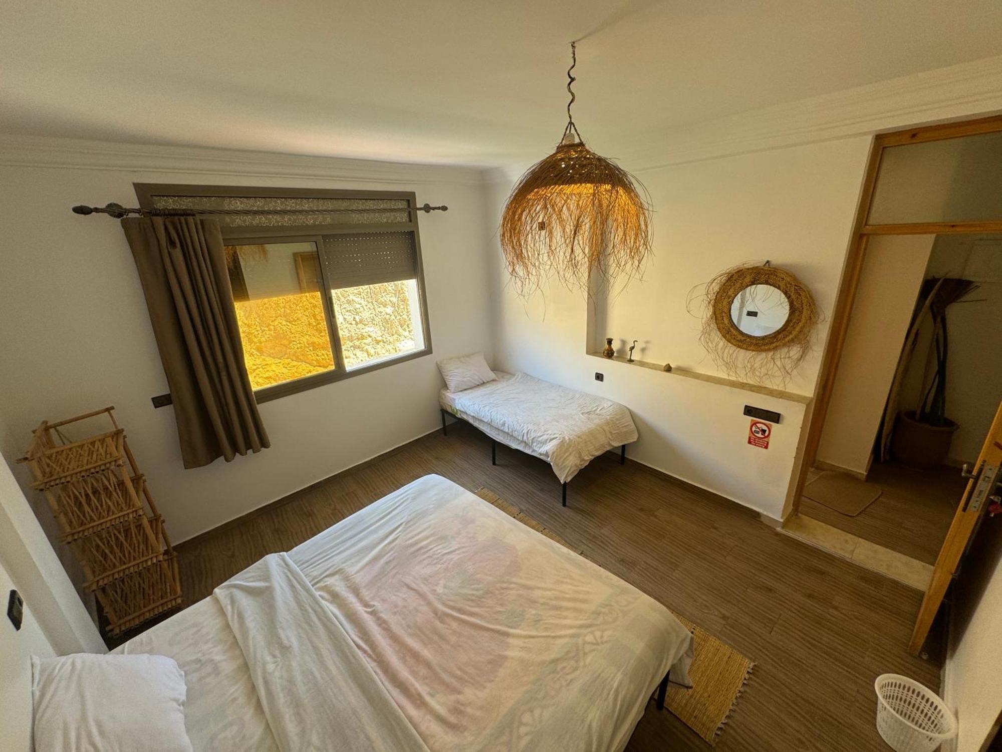 Jungle Surf House Hostel Taghazout Εξωτερικό φωτογραφία