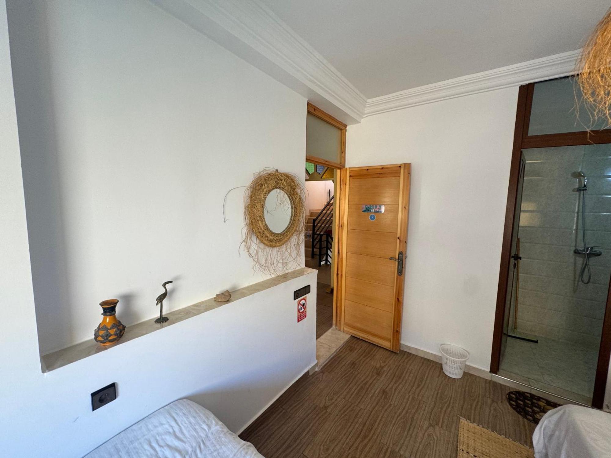 Jungle Surf House Hostel Taghazout Εξωτερικό φωτογραφία