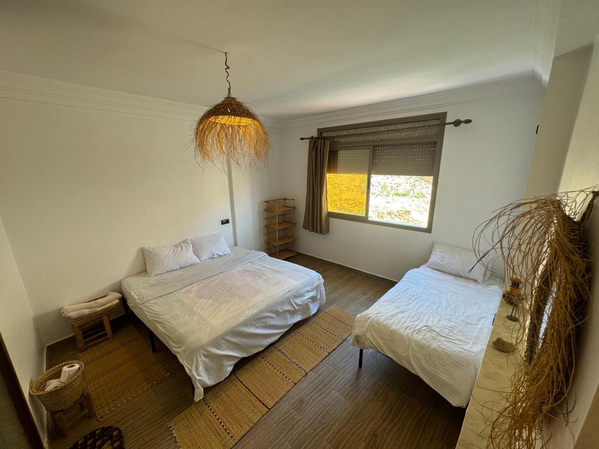 Jungle Surf House Hostel Taghazout Εξωτερικό φωτογραφία