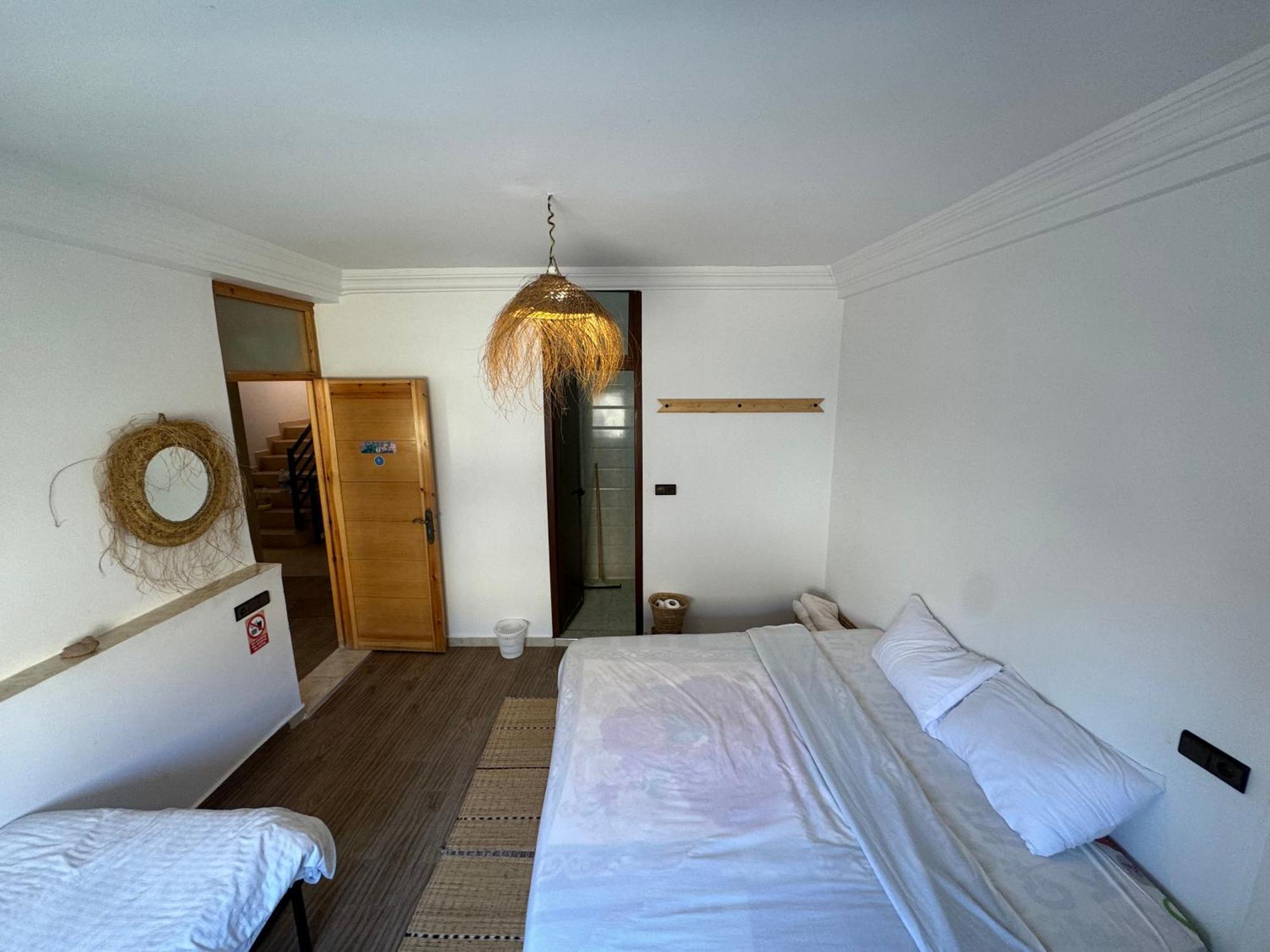 Jungle Surf House Hostel Taghazout Εξωτερικό φωτογραφία
